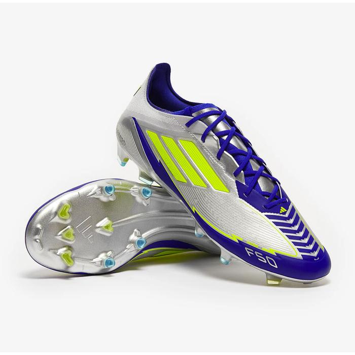 adidas F50 elite LL FG おくれる SON 25.5cm