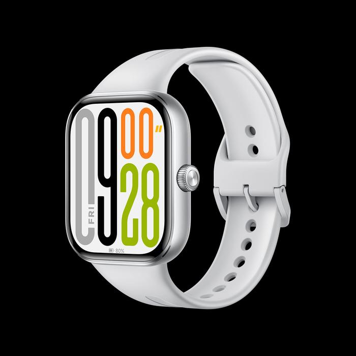 Gambar Redmi watch 5 47mm Garansi resmi - Putih dari WESEL undefined Tokopedia