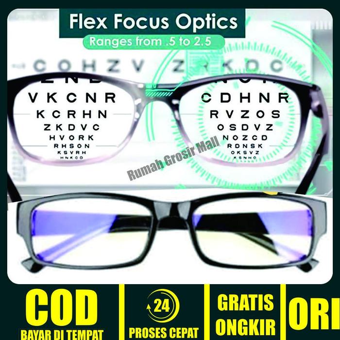 Gambar terlaris [LAGI PROMO] Kacamata Baca Plus Auto Focus Adjusment Ajaib One Power Readers Untuk Pria Dan Wanita 100% One Power Readers - Kacamata Baca Plus Auto Focus Adjusment Ajaib Untuk Pria Dan Wanita 100% - Kacamata Baca Plus Auto Focus Adjusmen - KOTAK dari mitra medika prima undefined Tokopedia