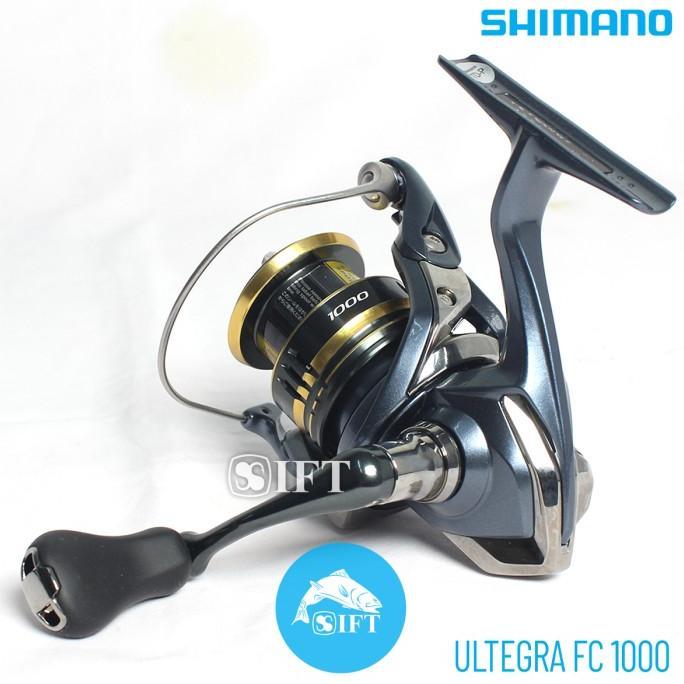harga reel shimano ultegra 1000 Jual Reel Shimano ULTEGRA FC 1000 2500 C3000 4000 C5000 HG/XG | Garansi  SALE!!! - 1000FC - Kota Administrasi Jakarta Barat - Woka Woka Market