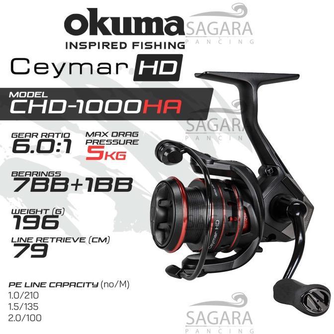 10 best saltwater spinning reels Best Saltwater Spinning Reels For 2026
