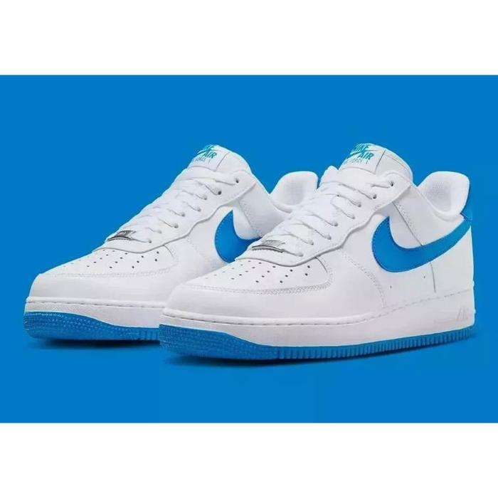 Sepatu Sneakers Nike Air Force Og Hot Selling Air Force Casual Men