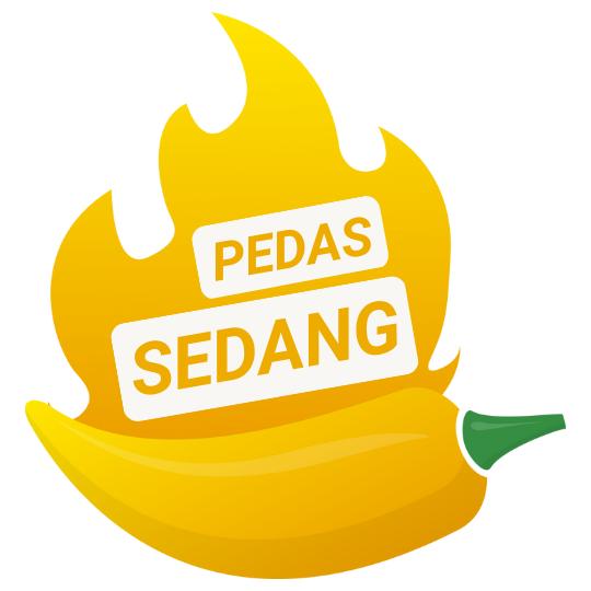 Gambar sambel Pecel Jawa Timur khas Mbak Pri Madiun - ORIGINAL dari Optima Karya Distributor undefined Tokopedia