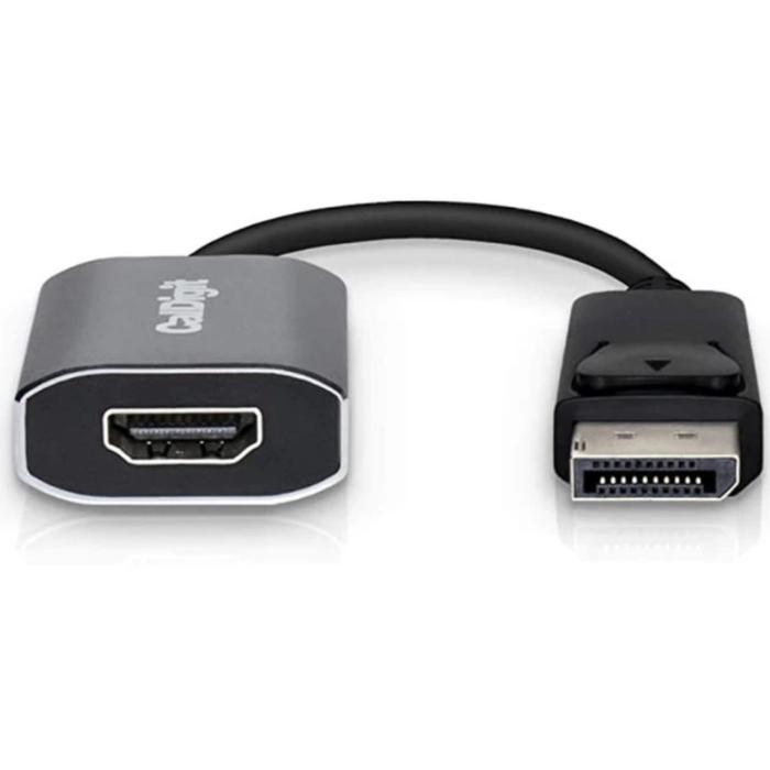 Jual CalDigit Display Port to HDMI Converter 4K DP to HDMI Baru