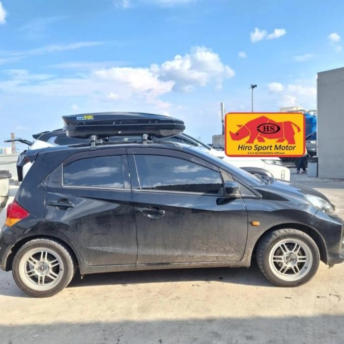 Bmw E36 Compact Roof Box E36 Thule Roof Rack New Cross Bars Roof