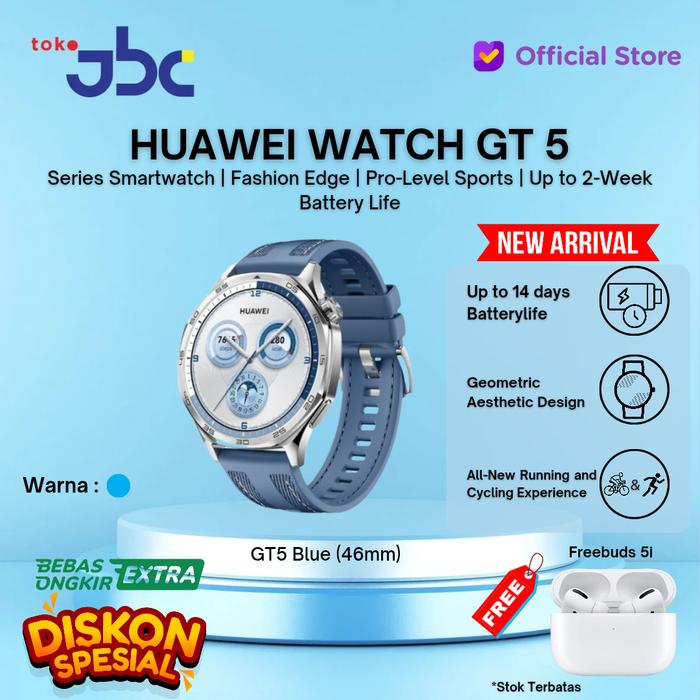 Huawei Freebuds Promo Huawei Watch Gt Bayon Phone Huawei Promotion