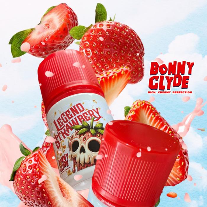 elfbar nachfüll pod läuft aus WANTED JUICE - CLYDE COLA