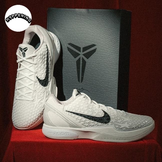 Tokopedia Kobe Protro Zebra Nike Kobe V Protro Lakers 100