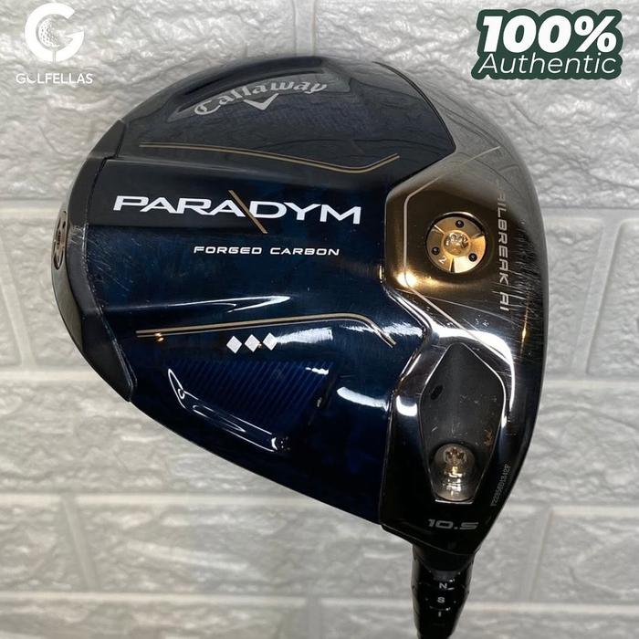 中古ゴルフクラブ】キャロウェイゴルフ PARADYM パラダイム トリプル