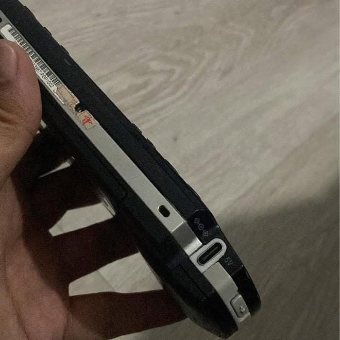 Gambar Soket USB Type C untuk Sony PSP 1000/PSP Fat - Dengan Baterai dari KenzGaming88 undefined Tokopedia