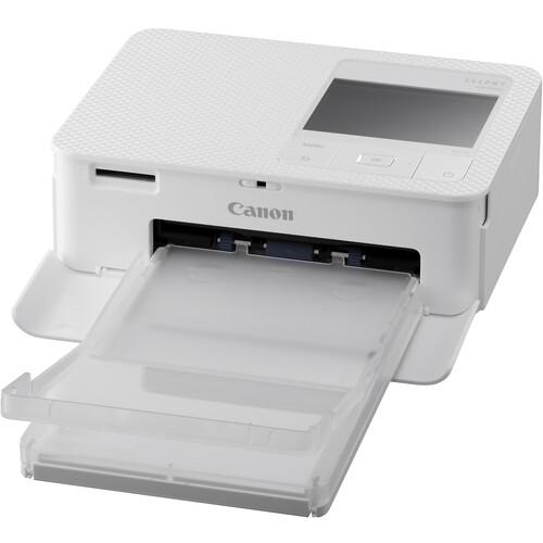 Gambar Printer Canon SELPHY CP1500 - Printer Photo - CP1500 W dari Jakarta Digital 8 undefined Tokopedia