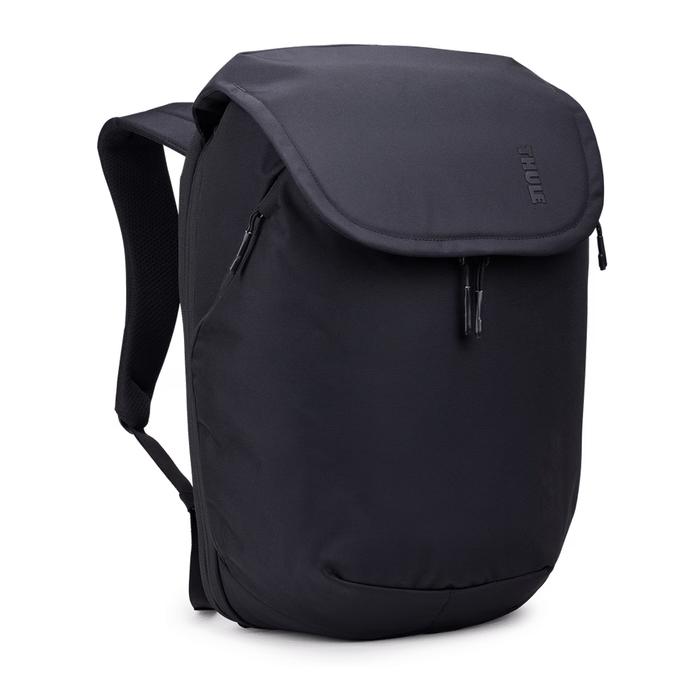 Promo Thule Subterra Expandable Travel Backpack 26L TSTB434 Black di  Bags City Official Surabaya Tokopedia