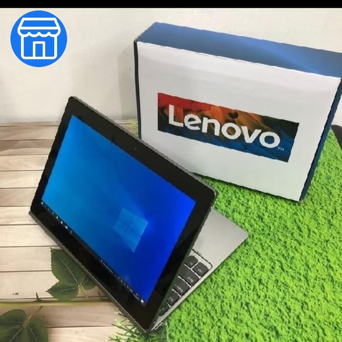 Jual Lenovo Slim D330 Flex Touch N4020 Ram 8/128 GB || Bergaransi