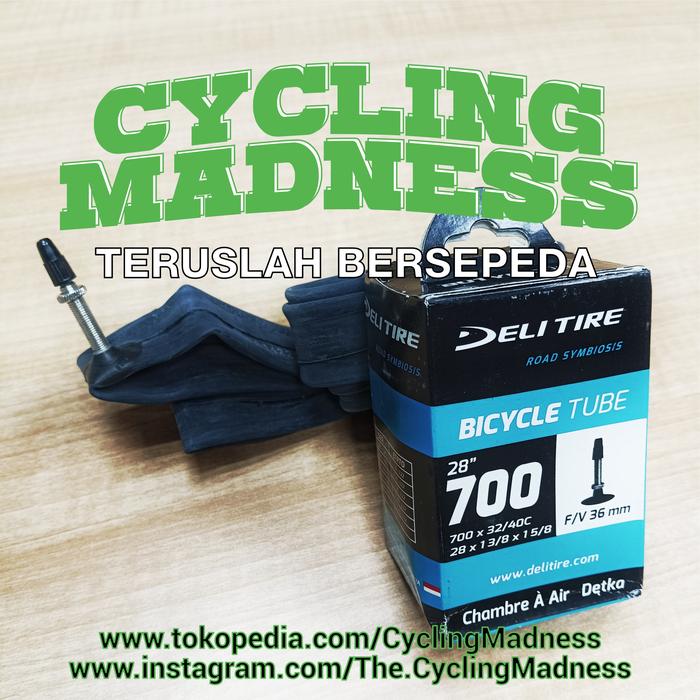 Jual cycling madness ban dalam sepeda balap/roadbike/AUDAX