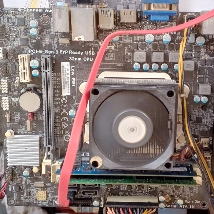 HOT Cpu Amd A6 7400k Catalyst Drivers Cpu Z Radeon A6 7400k