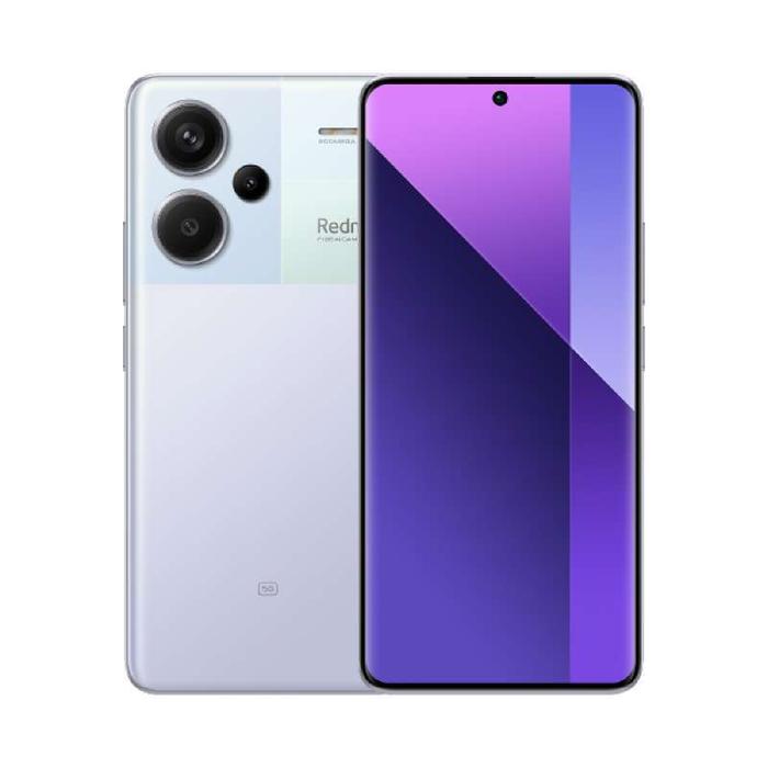 Gambar Xiaomi Redmi Note 13 Pro 5G 12GB+512GB Garansi Resmi 1 Tahun - 12/512 Purple, Note 13 Pro dari BintangTimurSelindo undefined Tokopedia