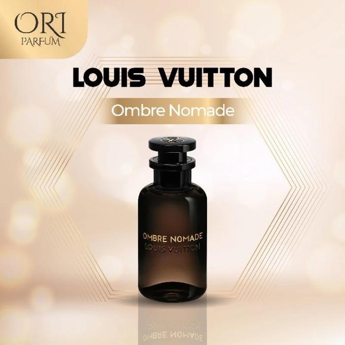 Bottle Louis Vuitton Ombre Nomade Ombre Nomade Louis Vuitton