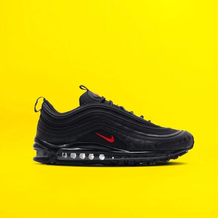 HOT Reflective Air Max Se 97 Jual Nike Air Max 97 Reflective Logo