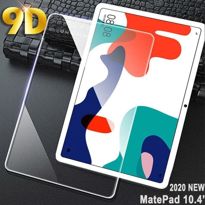 Gambar HUAWEI MATEPAD 10.4 10.8 11 11.5 12X AIR 11.5 TEMPERED GLASS anti gores kaca - MATEPAD 10.4 dari BWIN ACC undefined Tokopedia