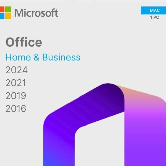 Gambar Office for MAC 2024 | 2021 | 2019 | 2016 Original License Lisensi Key - 2019 dari adijaya digitalkey undefined Tokopedia