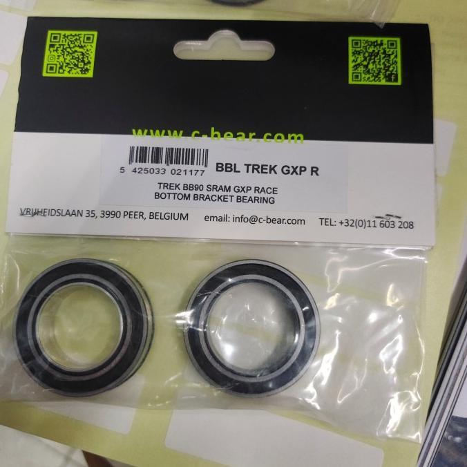 C Bear Bottom Bracket Trek Jual Bottom Bracket C-bear Bb T47-30