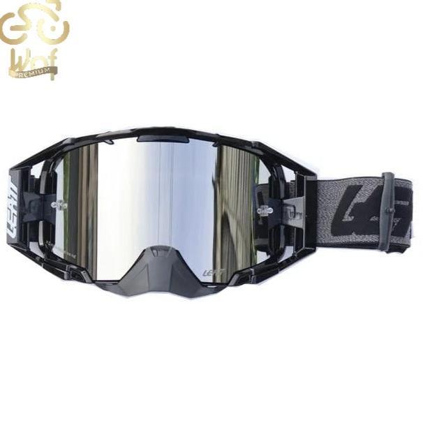 Gambar LEATT Goggles Kacamata Helm Sepeda Motor Cross Trail Goggle Anti Fog - Style 4 dari EFKA TECH undefined Tokopedia