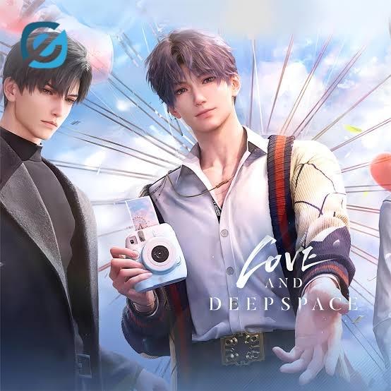 Gambar SSD 30 Day Aurum Pass Love and Deepspace - Aurum Pass dari EnweenStore undefined Tokopedia