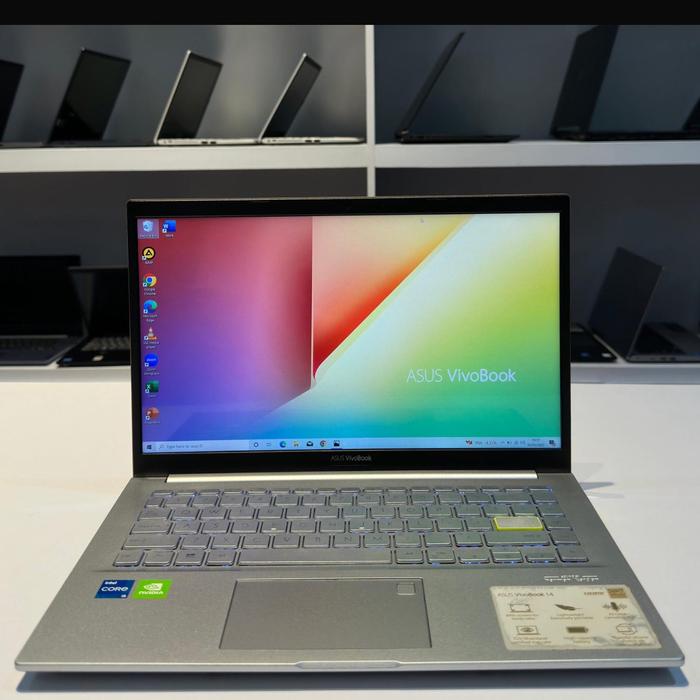 Core I3 Asus K413ea Spesifikasi Jual Laptop Asus Vivobook 14