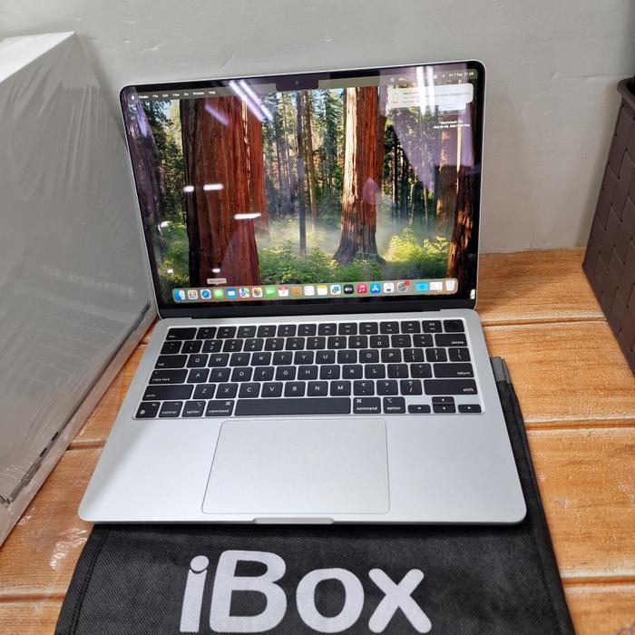 未開封品MacBook Air13.3インチ スペースグレイM1/RAM16GB 新品未開封