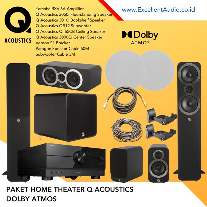 Ceiling Speakers Dolby Atmos Speakers Pc Ceiling Speakers Dolby