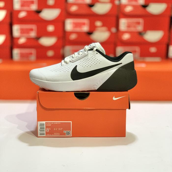 Jual SEPATU TRAINING GYM FITNESS NIKE AIR ZOOM TR 1 WORKOUT SHOES