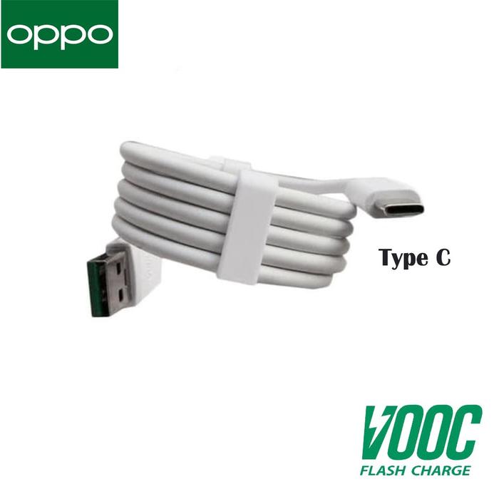 Gambar Kabel Data Type C To Type C Micro USB Fast Charging Super 6A 120W support All Smartphone dan HP - OPPO Type C dari Warung Madura Shop undefined Tokopedia