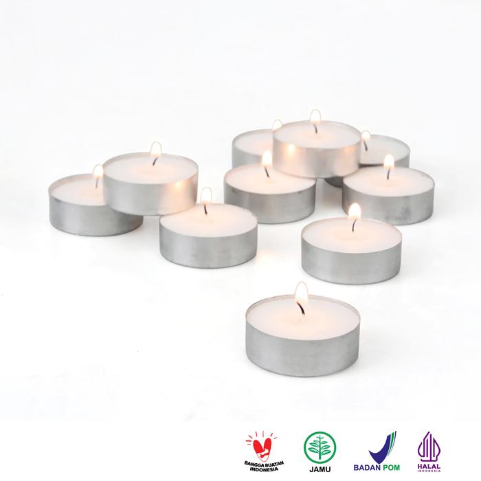 Gambar Darjeeling Tungku Burner Oil Diffuser Aromaterapi Essential Oil - Lilin/Candle dari Darjeeling Store undefined Tokopedia