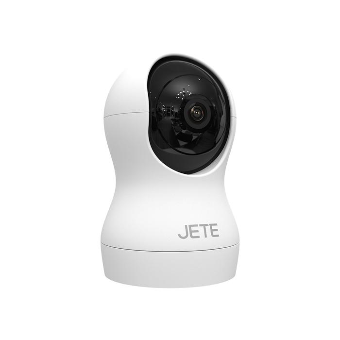 Gambar CCTV indoor JETE CT1 Ip Camera - CCTV Ip Cam Indoor 3MP Smart Camera Fitur Call 2 Arah - Garansi 2 Tahun - CCTV Only dari Doran Gadget Authorized Shop undefined Tokopedia