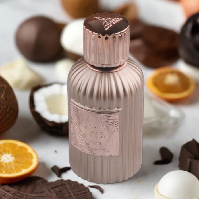 Gambar Qissa Delicious by Paris Corner dari zainiaperfume undefined Tokopedia
