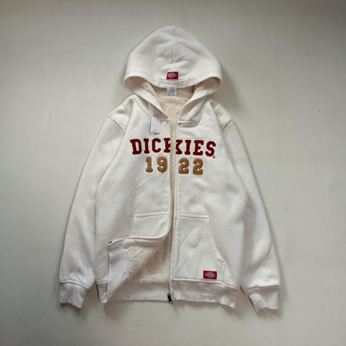Gambar hoodie dickies original 100% dari RSB.THRIFT undefined Tokopedia