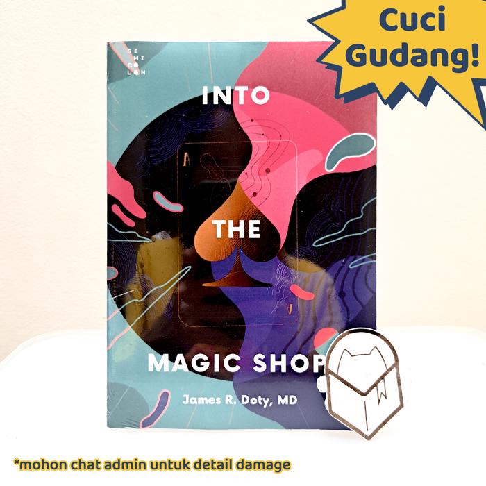 Gambar Buku Terjemahan | Clearance Sale Stok Lama Cuci Gudang Obral #3 | Aria Media | Baca | Circa | Penerbit Haru | Penerbit Gramedia Pustaka Utama | KPG | Odise | Semicolon | Shira Media | - IntoTheMagicSho dari OroTubi undefined 5 Tokopedia