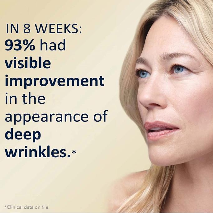 Gambar Roc Retinol Correxion Deep Wrinkle Night Cream 30Ml Anti Aging Asli dari Vitaminsurabaya undefined Tokopedia