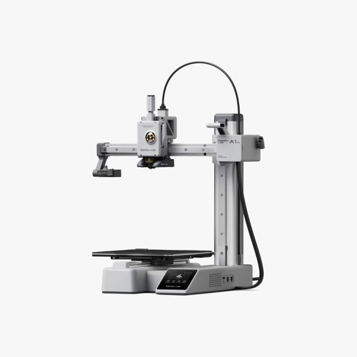 Gambar Printer 3D Bambu Lab A1 Mini Combo - A1 Mini Only dari RasaKarsa3D undefined Tokopedia