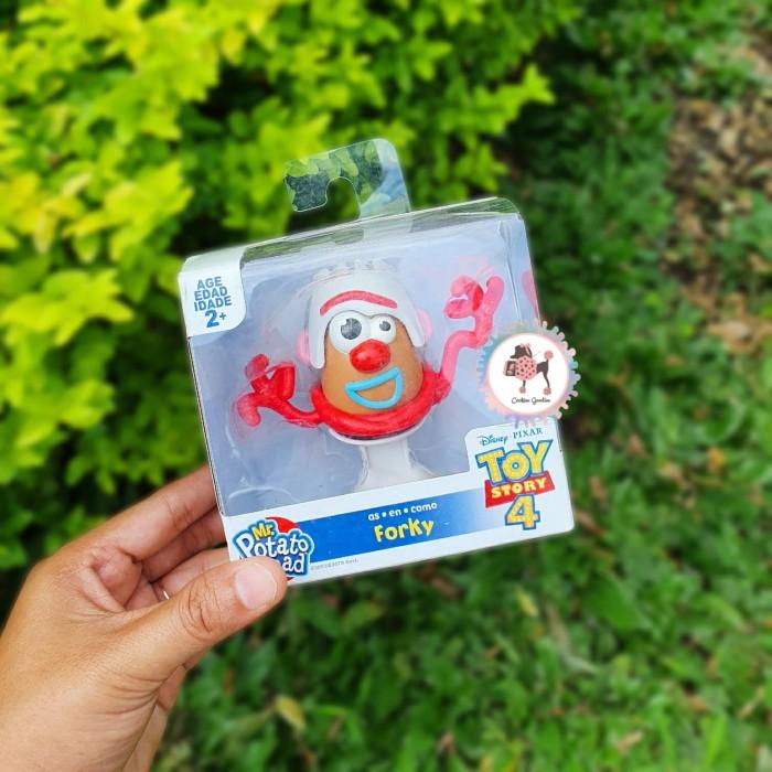 Pixar Forky Mr Potato Head Jual Mr Potato Head Disney/Pixar Toy - Main Image