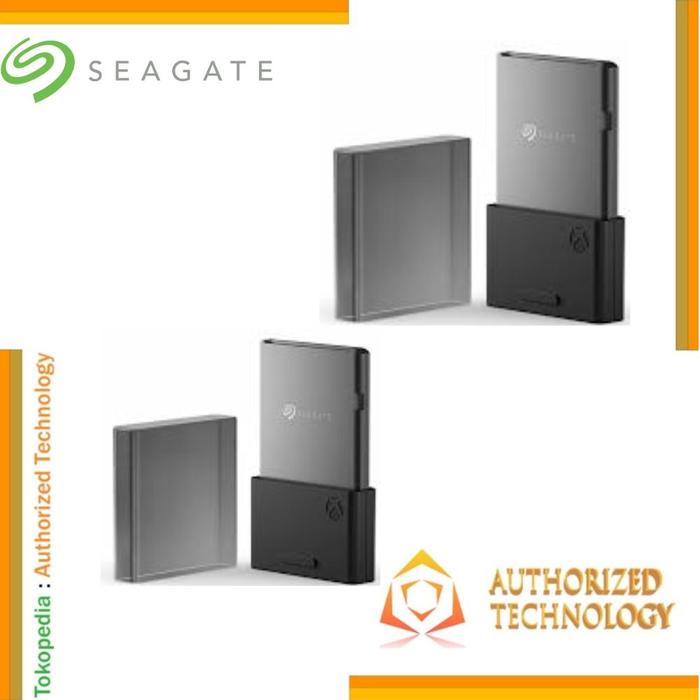 Seagate Expansion Card For Xbox Series Xs 2tb