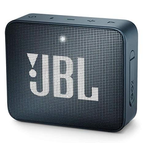 Gambar JBL Go 2 Speaker Bluetooth Portable Super Bass Garansi Resmi IMS - Navy dari TOPSELL OFFICIAL undefined Tokopedia