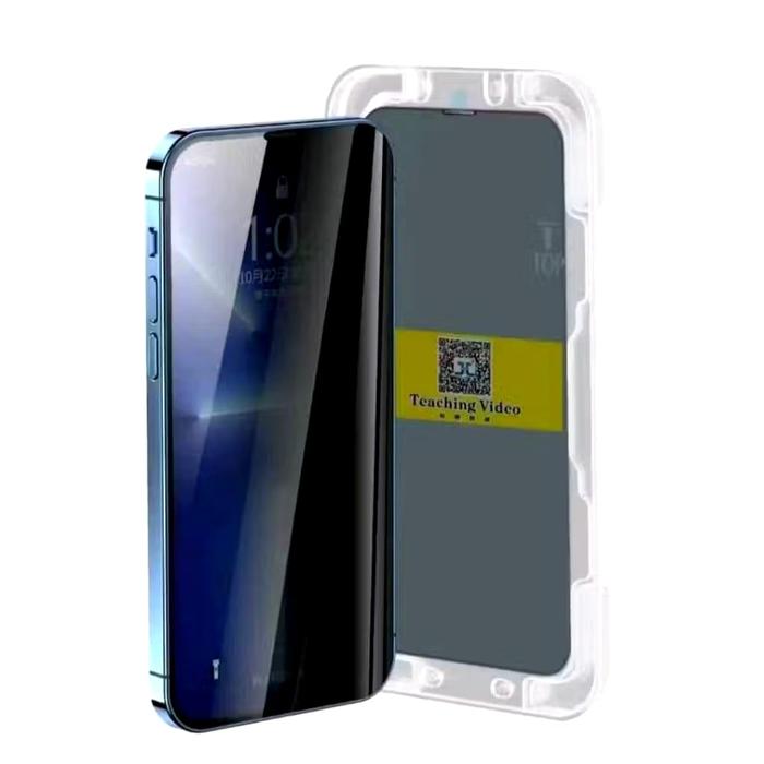 Gambar SuperFit Spy Kaca Tempered Glass Anti Spy Easy Instal Xiaomi Redmi Pocophone Note 9/Note 9 Pro/Note 10 pro /10 5G/Note 13/Note 13 Pro/Poco m6/13C/12C/14C/10C/POCO C3/Redmi 13 - Superfit Spy, R.Note 9 dari Kita Store1_NEW undefined Tokopedia