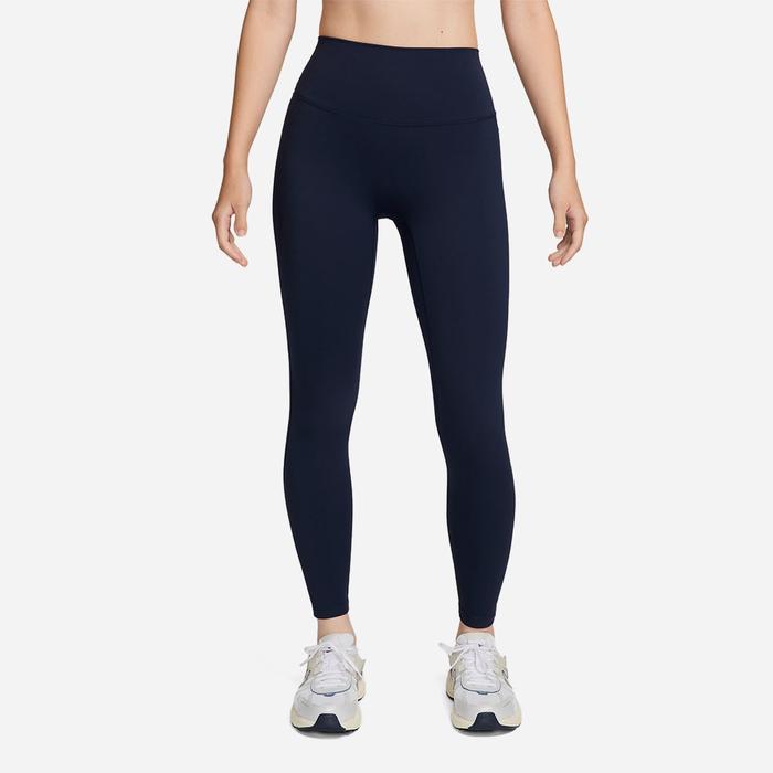 Gambar HJ9196 451 Womens Nike One Seamless Front High Waisted Full Length Training legging dari Nike Ating Tokopedia undefined Tokopedia