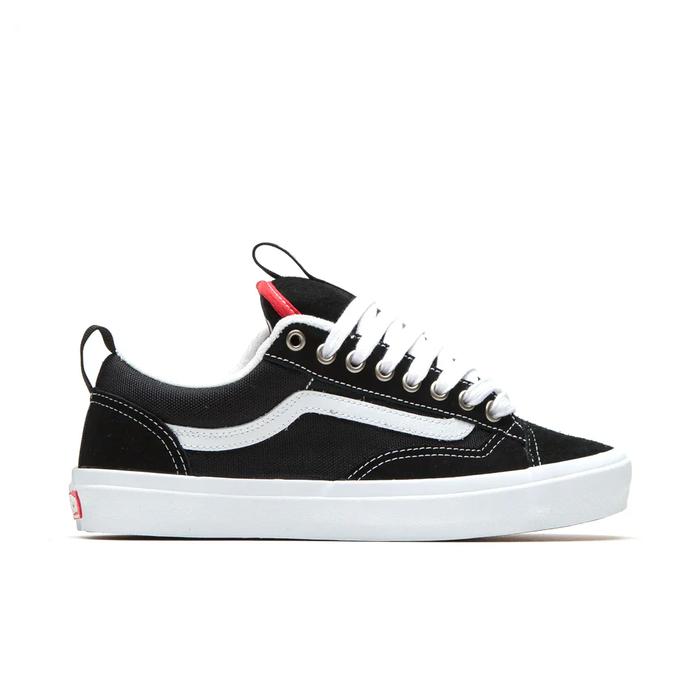 VANS SKATE OLD SKOOL 36 BLACK/WHITE