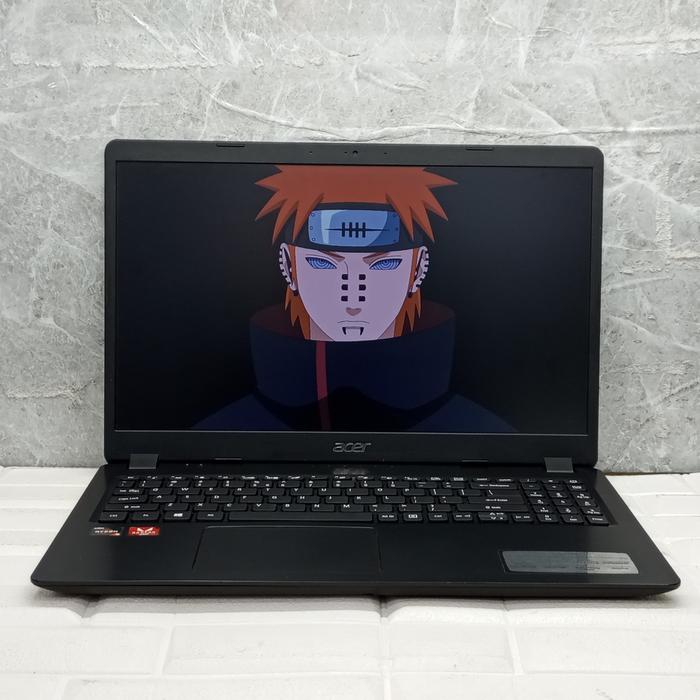 Laptop Acer Aspire A315-42 Amd Ryzen 3200u 4512gb