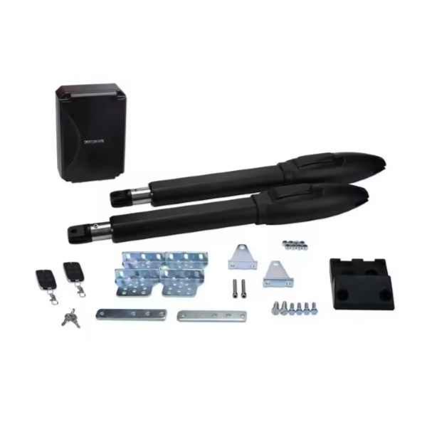 Gambar Automatic Swing Gate Otomatis SW Series / Mesin Pintu Pagar Swing - SW300 dari Serba Otomatis Store undefined Tokopedia