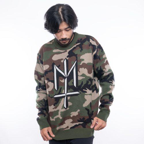 Gambar Maternal Disaster Sweetshirt dari KENJERANSPEZIAL undefined Tokopedia