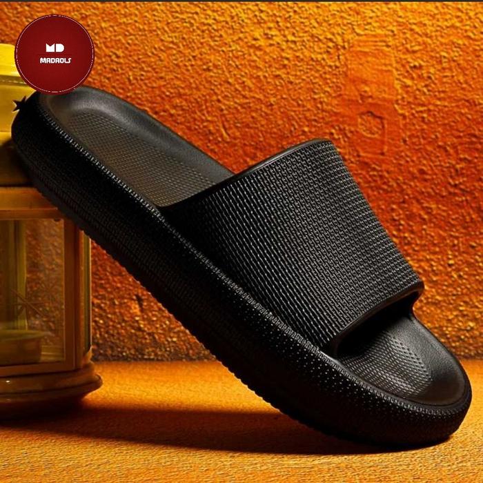 Jual SENDAL RUMAH ANTI SLIP RHODEY SNUGEE SANDAL ANTI SLIPPER EVA