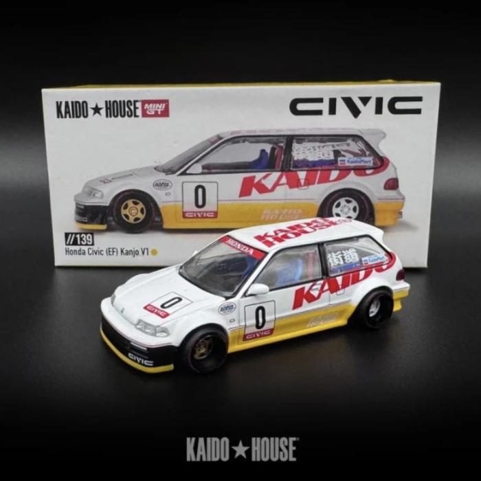 1/64 ジオラマガレージ KAIDOHOUSE JMG X ALONGKON 1/64 ジオラマガレージ KAIDOHOUSE JMG X ALONGKON